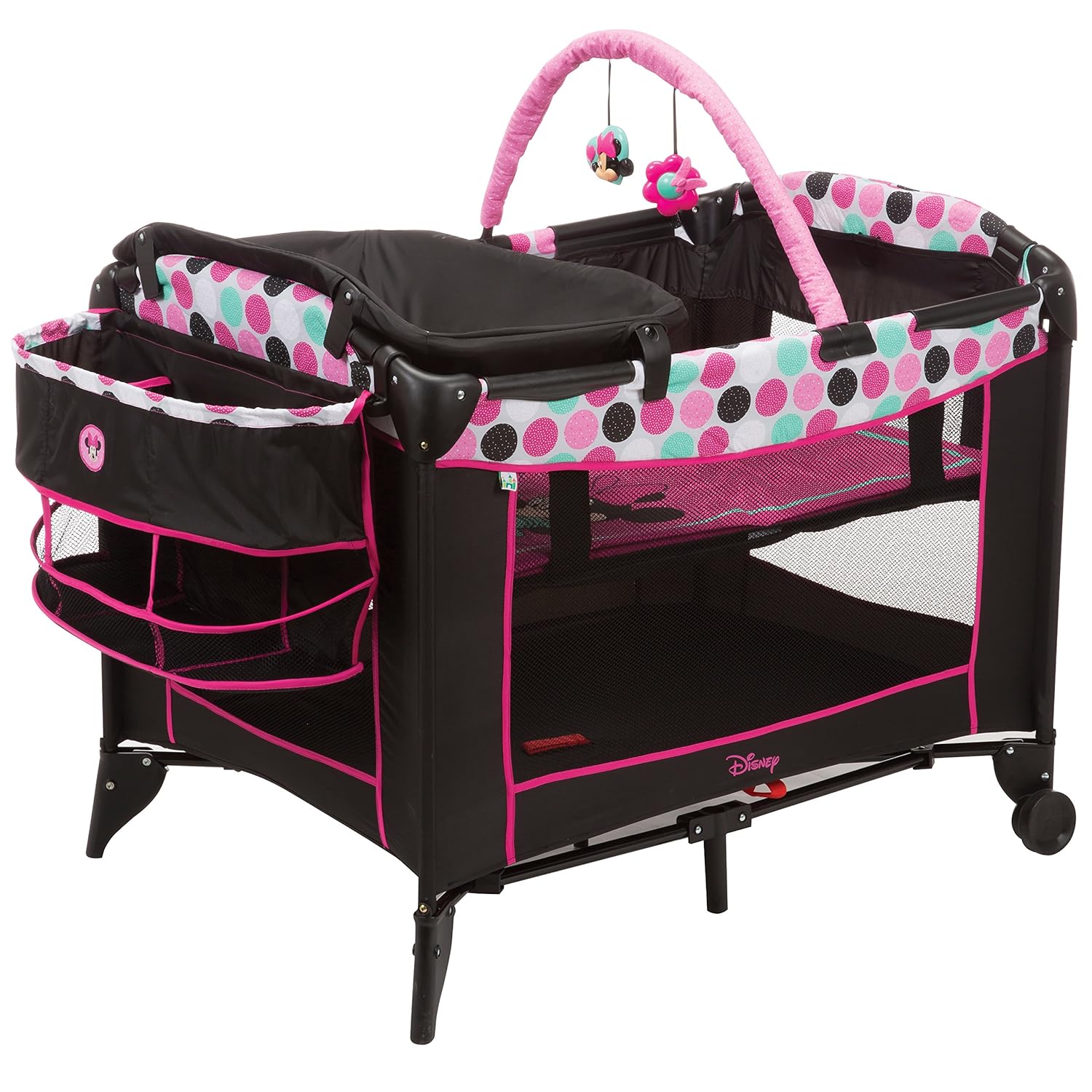 Best 3-in-1 ridgedale high chair,