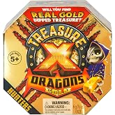 Treasure X Quest for Dragons Gold - Treasure Hunter