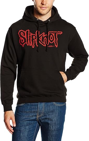 slipknot sweatshirt