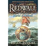 Mariel of Redwall (Redwall, Book 4)