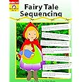 Fairy Tale Sequencing