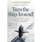 Turn The Ship Around!