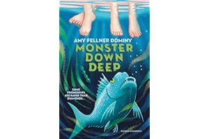 Monster Down Deep