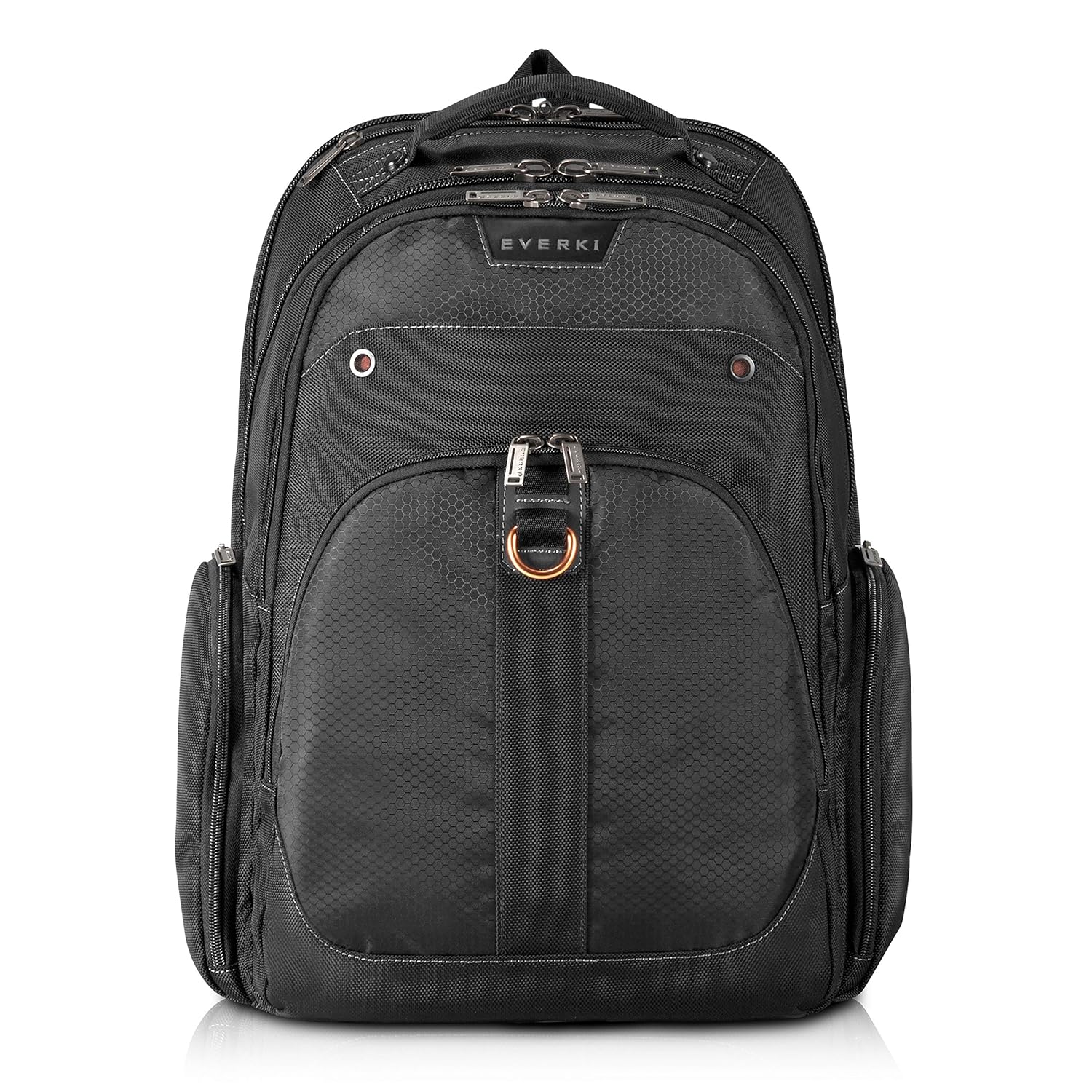 Everki Atlas Checkpoint Friendly Laptop Backpack, fits 11inch to 15.