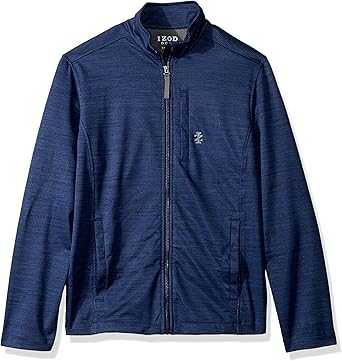 izod golf rain jacket