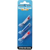 Blue Fox Super Duper Lure Kit, Assorted Casting Spoons for Trout, Salmon, and Bass Ready to Fish Kit
