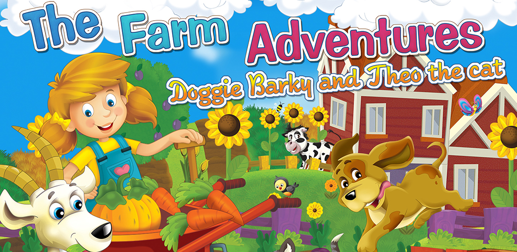 EduFarm - Farm Adventure - //medicalbooks.filipinodoctors.org