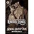 Kissin' Tell (Rough Riders Book 13) - Kindle edition by ...