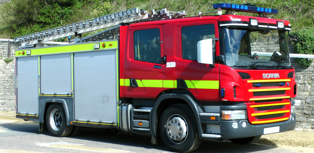 Amazon.com: Real Fire Truck Sounds: Appstore for Android