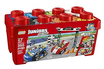 lego 10673