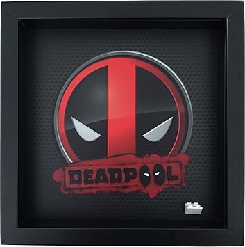 lego deadpool amazon