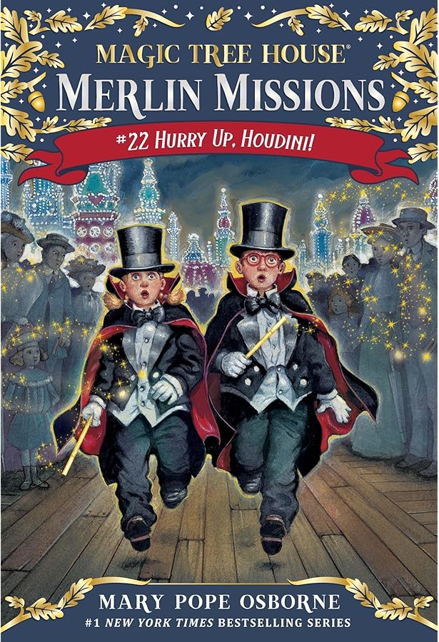 Magic Tree House #49: Stallion by Starlight (A Stepping Stone Book