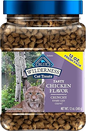 amazon blue wilderness cat food