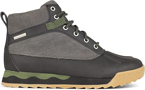 duck sneakerboot