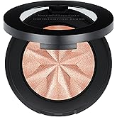 bareMinerals Gen Nude Highlighting Blush, 2-in-1 Blush & Highlighter Hybrid, Silky Blendable Face Makeup, All-Day Wear, Luminous Finish, Talc-Free, Vegan
