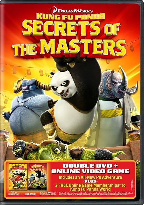 Watch Kung Fu Panda Film Online - czloadfre