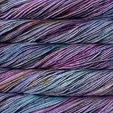 Malabrigo RIOS Hand Dyed Yarn (289 - Pisces, 100g)
