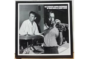 Complete Capitol Recordings