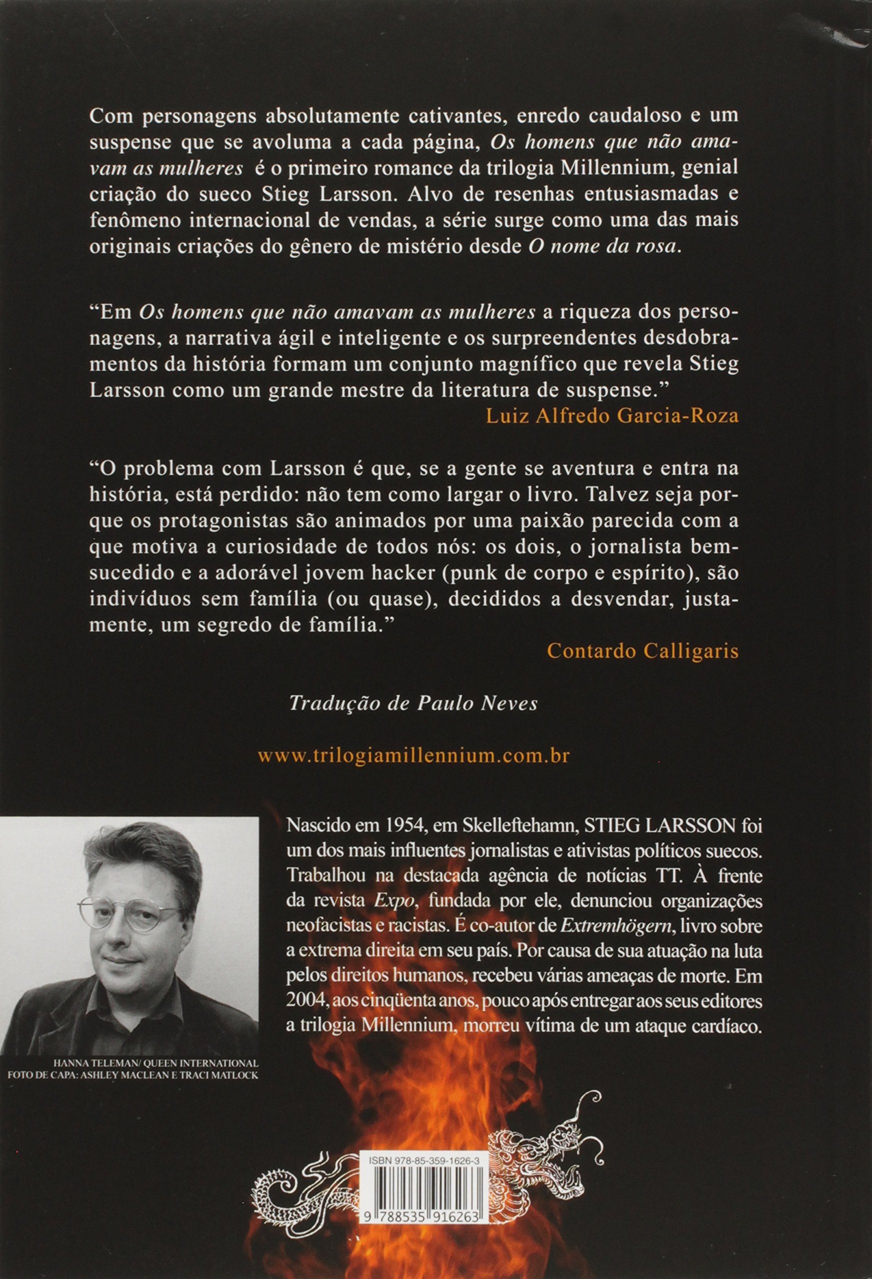 Os Homens Que Não Amavam As Mulhere Livro Resenhas de Livros Os Homens Que Não Amavam As Mulhere Livro Resenhas de Livros