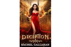 Deception: The Ethereal Gods Book Two