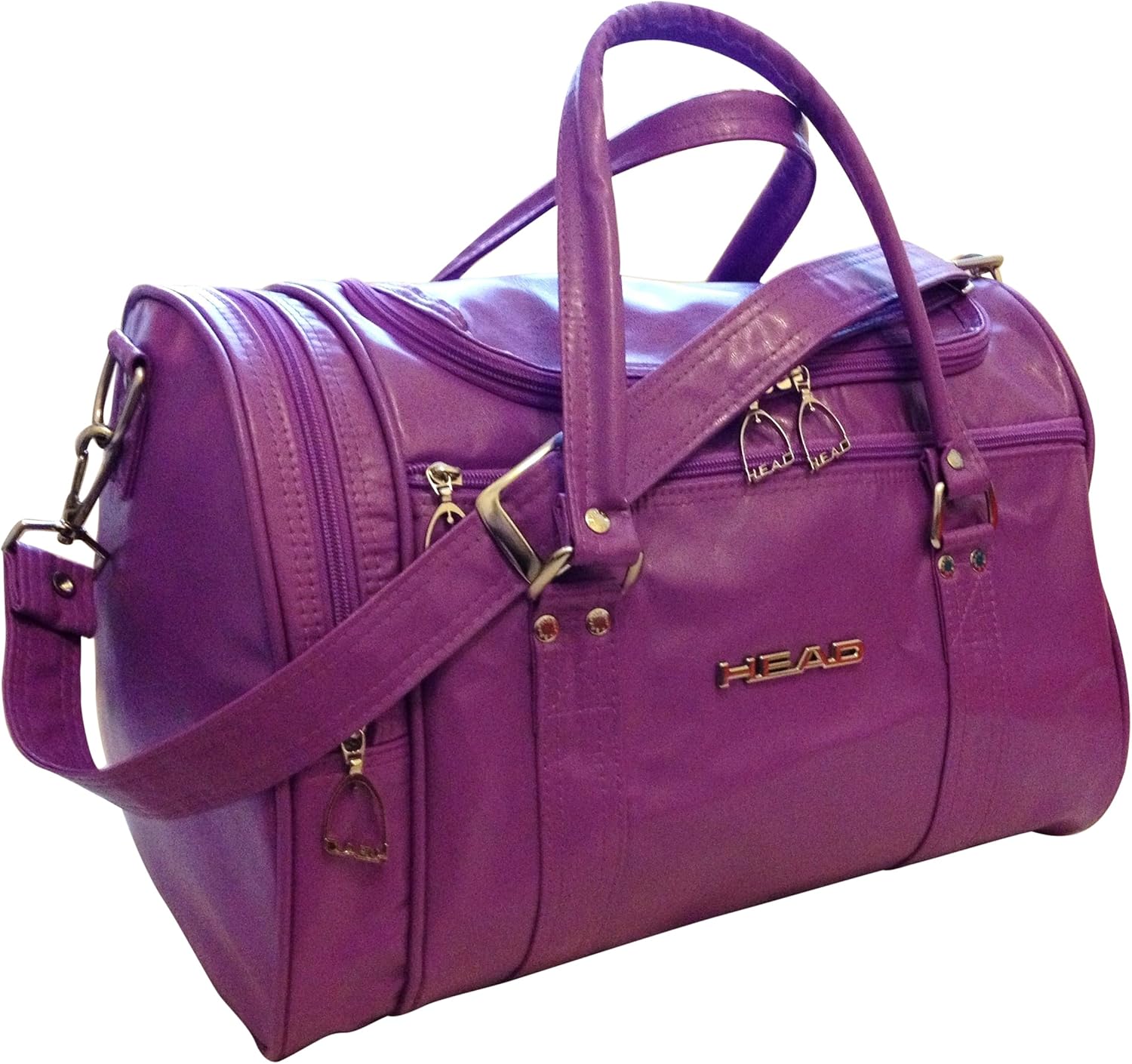 head st moritz holdall