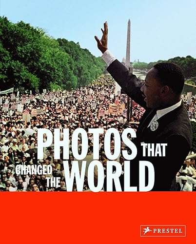 Download Photos That Changed the World: The 20th Century. PDF