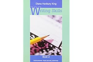 Writing Skills Book 2