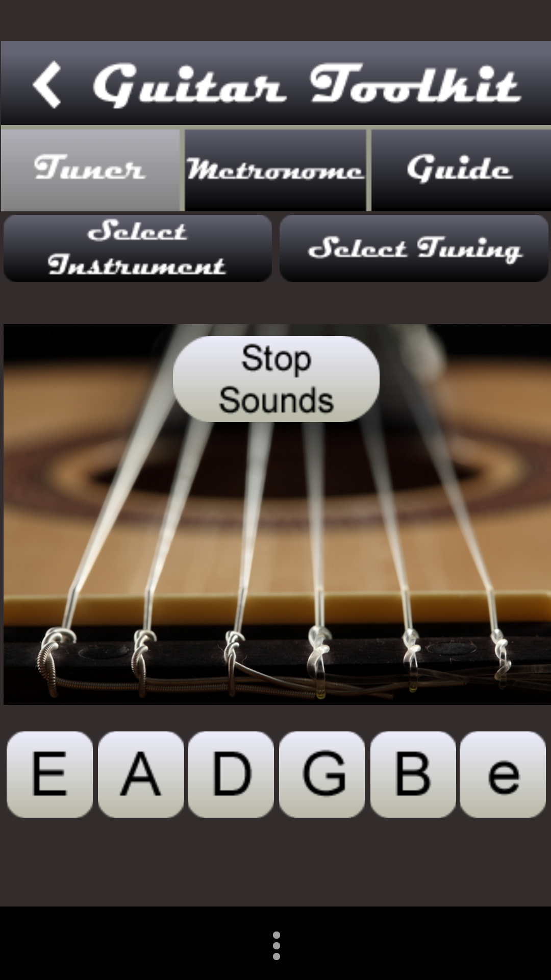 Guitar ToolkitAmazon.co.ukAppstore for Android
