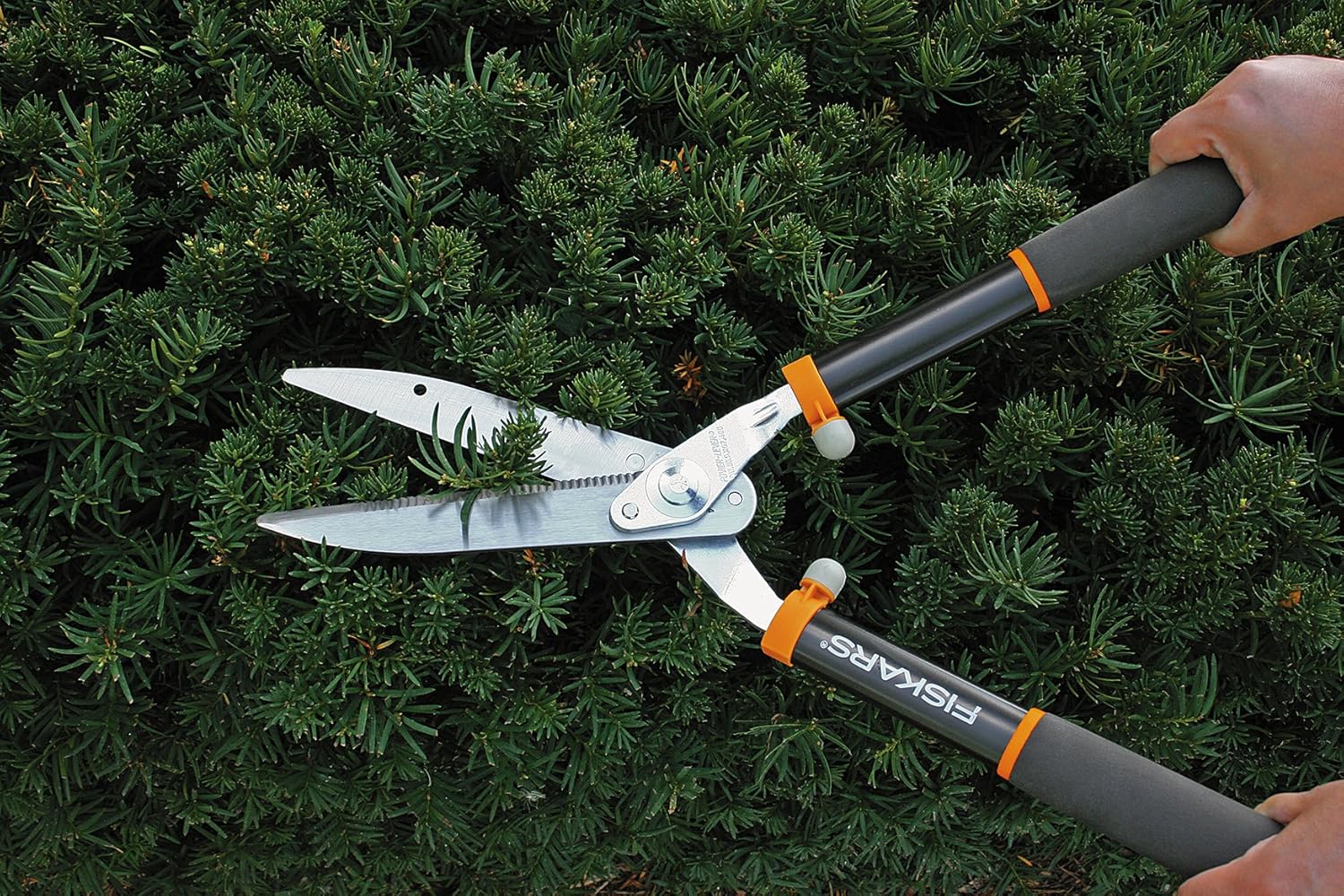 Fiskars Pruning Shears Must Read Before You Buy Garden Instrument