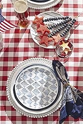 Lenox 895235 Blue Bay Melamine Assorted Accent