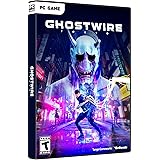 Ghostwire: Tokyo Standard Edition - PC