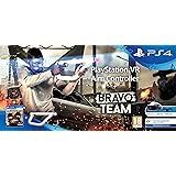 PSVR Aim Controller Bravo Team Bundle - PlayStation VR