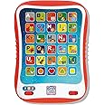 Number 1 in Gadgets Kids Learning Pad Toy Learn ABCs Sounds Letters Shapes Music & Words 2 Year Old Interactive Toy Smart Alphabet Educational Toddler Learning Tablet