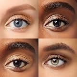 Julep Eyeshadow 101 Crème-to-Powder Bronze & Warm Gold Stick view 2