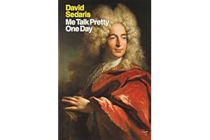 Me Talk Pretty One Day