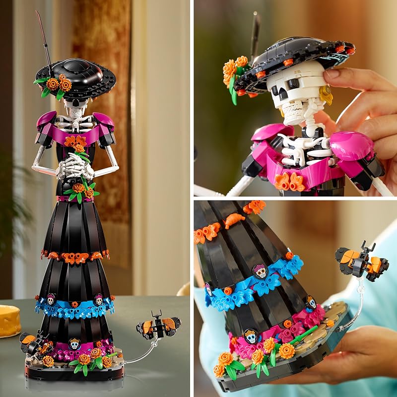 Ideas La Catrina 21372