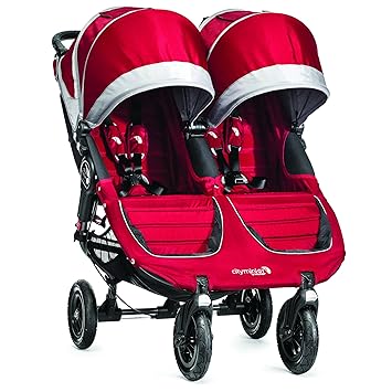 baby jogger city mini double bassinet