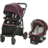 graco aire4 xt stroller