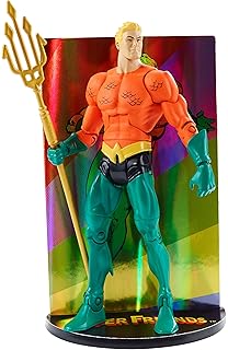 dc icons aquaman