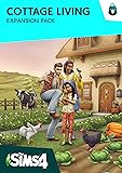 The Sims 4 - Cottage Living EA App - Origin PC