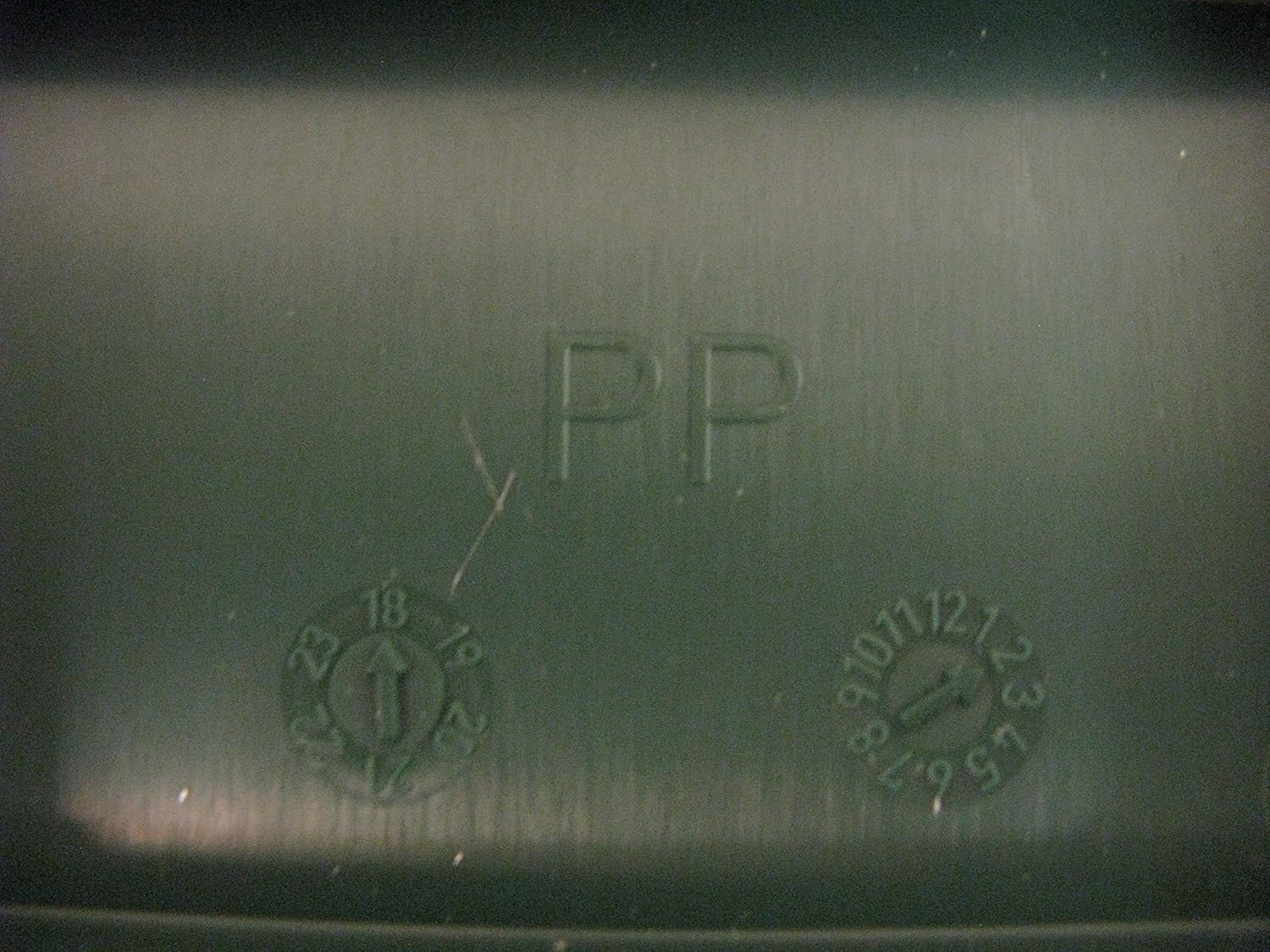 Gewerbe, Industrie &amp; Wissenschaft schwarze PP Räder Tragkraft 200Kg