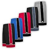 Men's Premium Active Athletic Performance Shorts