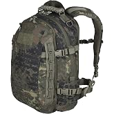 Direct Action Dragon Egg Mk II Tactical Backpack, Flecktarn, 25L | Laser-Cut MOLLE