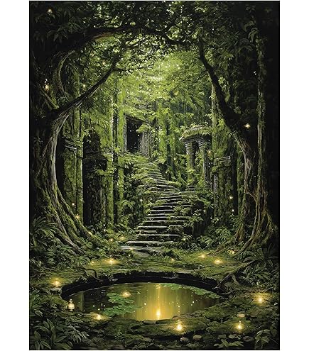 Amazon.com: MTG Sleeves 50 MTG Standard Card Sleeves Deck Protector
