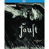 Faust (F.W. Murnau, Restored Deluxe Edition) [Blu-ray]