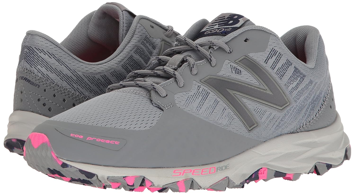 new balance 690v2 womens