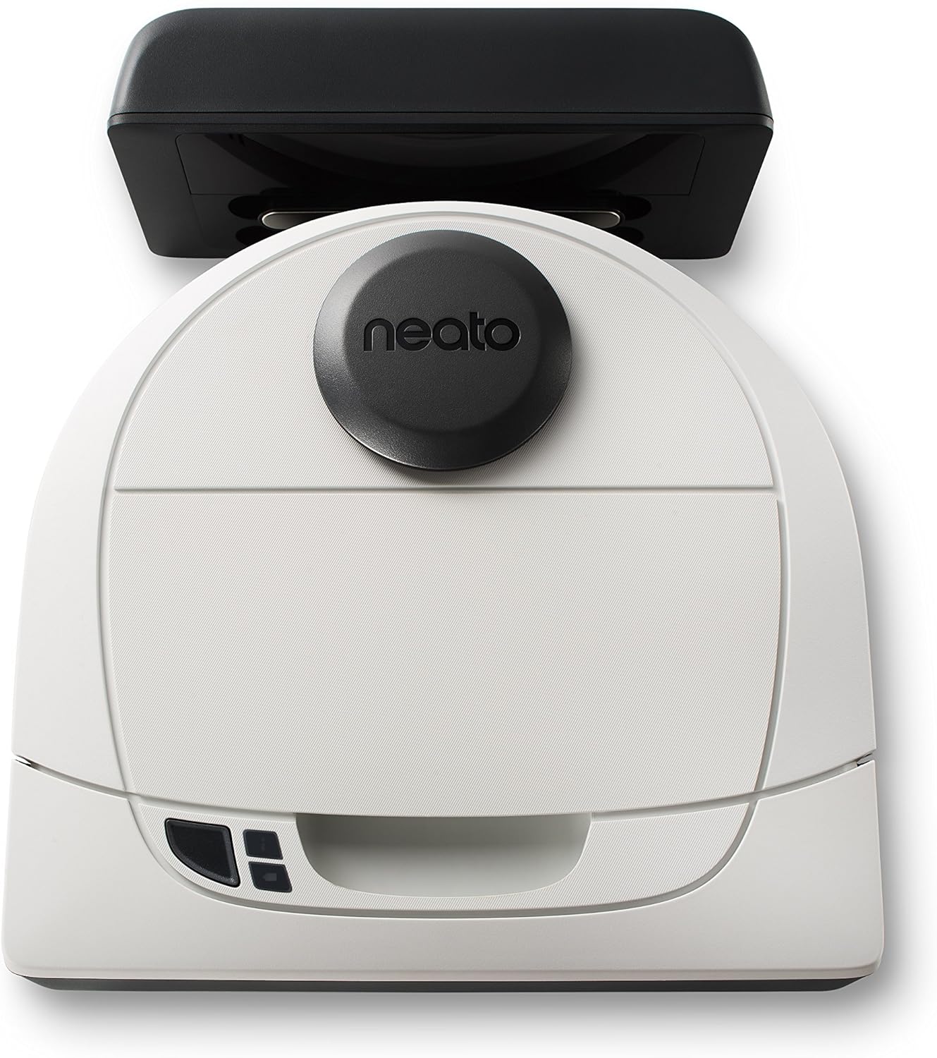 neato d3 google home