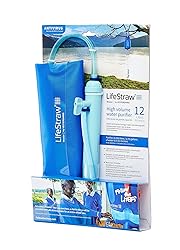 LifeStraw Mission High-Volume Gravity-Fed Water