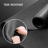 PROIRON Heavy Duty Treadmill Mat Floor Protector 200cm x 92cm Non-slip view 5