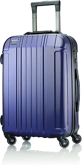 hartmann 22 vigor carry on spinner